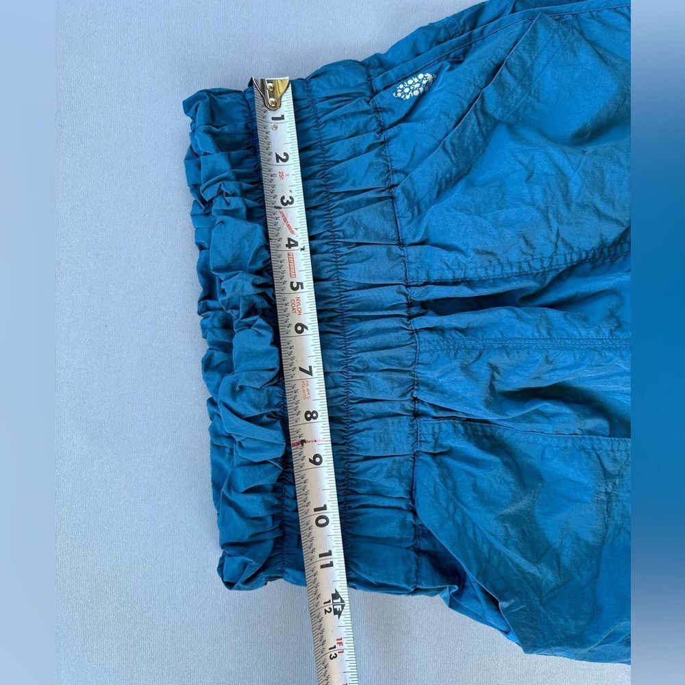 🎉5 for $45 🎉 Free People Pants Women Size XS Blue - Picture 5 of 11